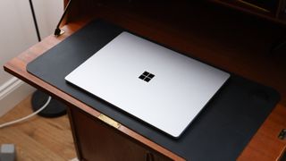 Microsoft Surface Laptop 5 Windows laptop
