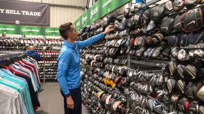 How To Find Good Second Hand Golf Clubs