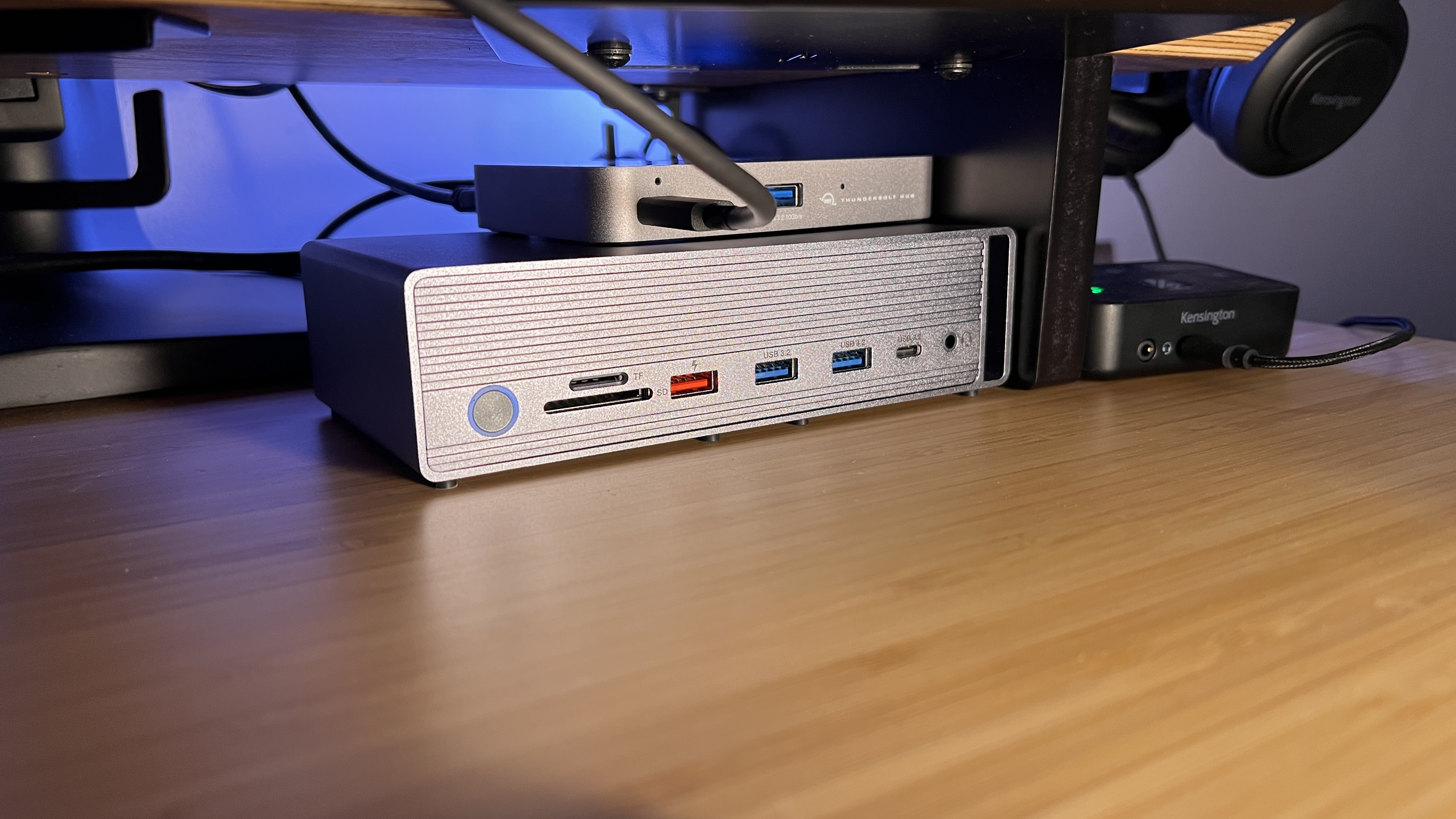 Best USB-C docks and docking stations for laptops and tablets 2024 - Tech  Advisor