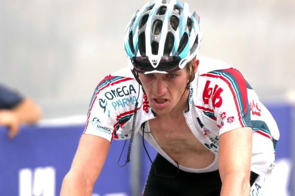 Jurgen Van Den Broeck (Omega Pharma-Lotto)