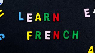 Best learn French online