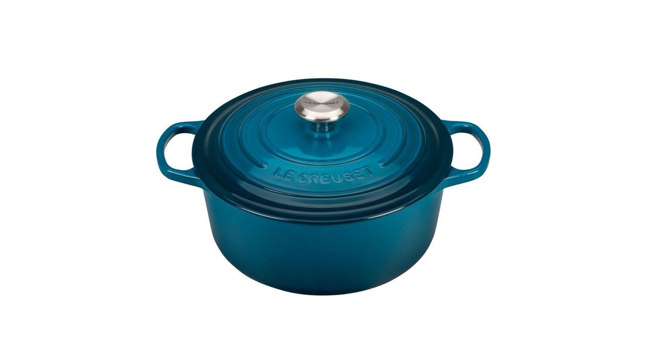 Best Dutch oven 6 designs for classic home cooking Homes & Gardens