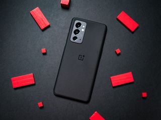 OnePlus 9RT