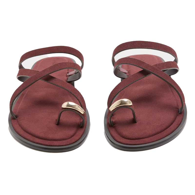 toe ring sandals, M&amp;amp;S