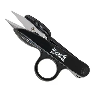 Wilkinson Sword 1111307w Deadheading Snips Flower Pruner Secateurs Garden Tool