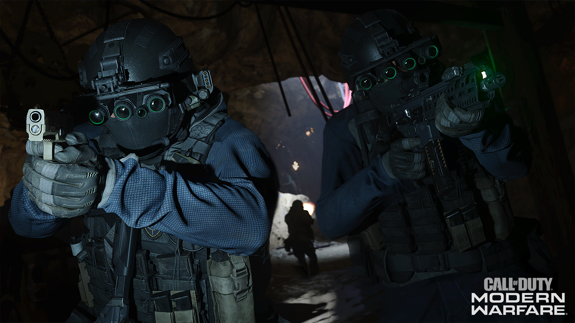 Call of Duty Modern Warfare: 10 Essential Multiplayer Tips ... - 