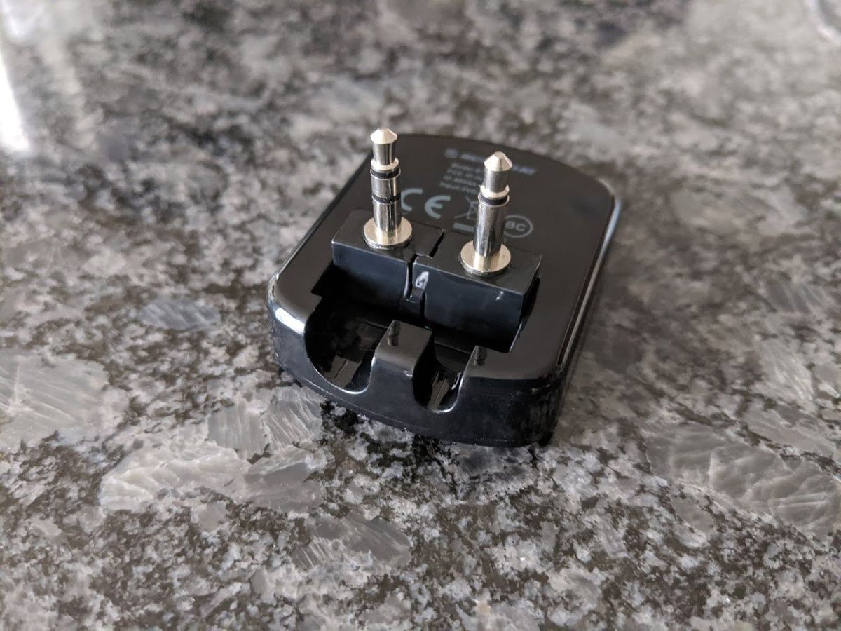 Scosche Flytunes Wireless Audio Adapter