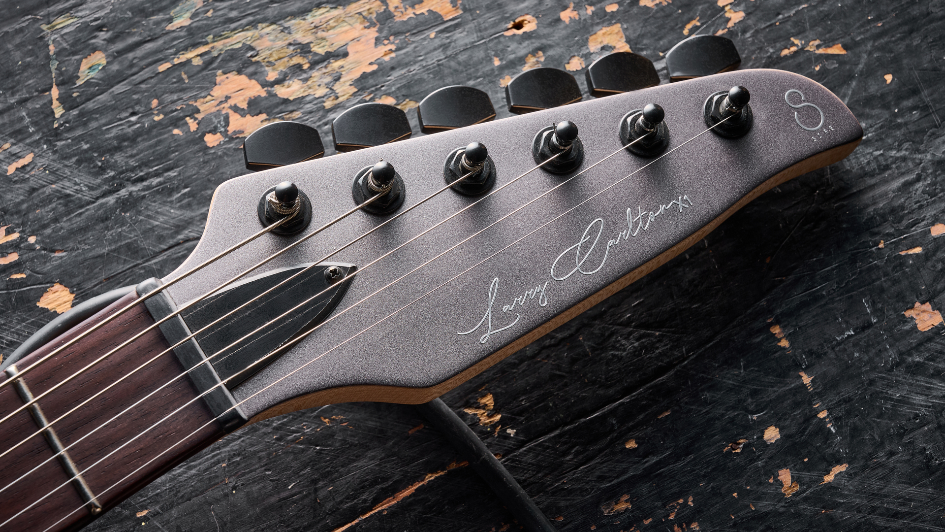 Sire Larry Carlton X1