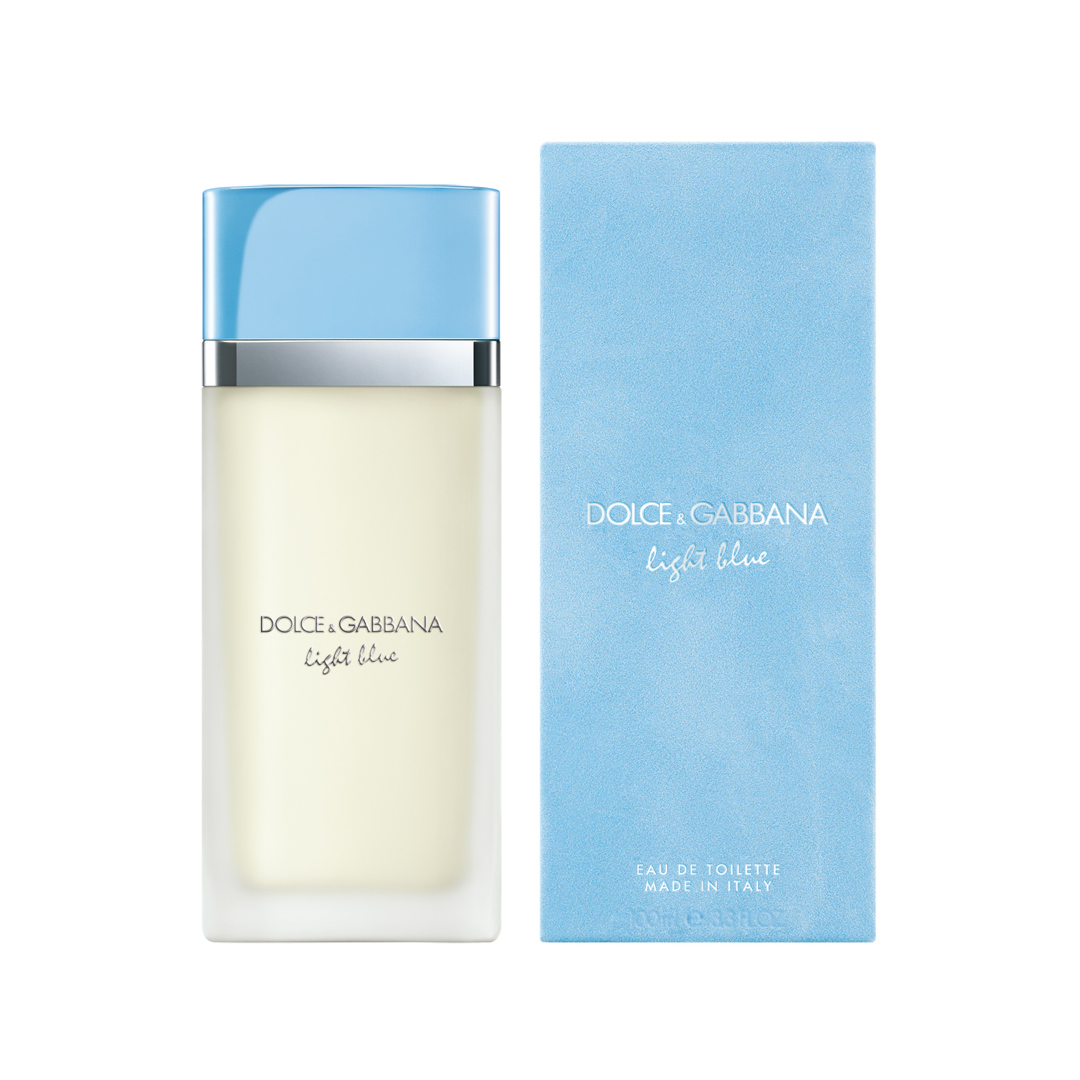 Dolce&amp;amp;Gabbana, Light Blue EDT