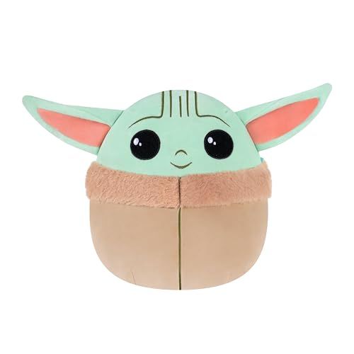 Original 8in Star Wars Grogu Plush
