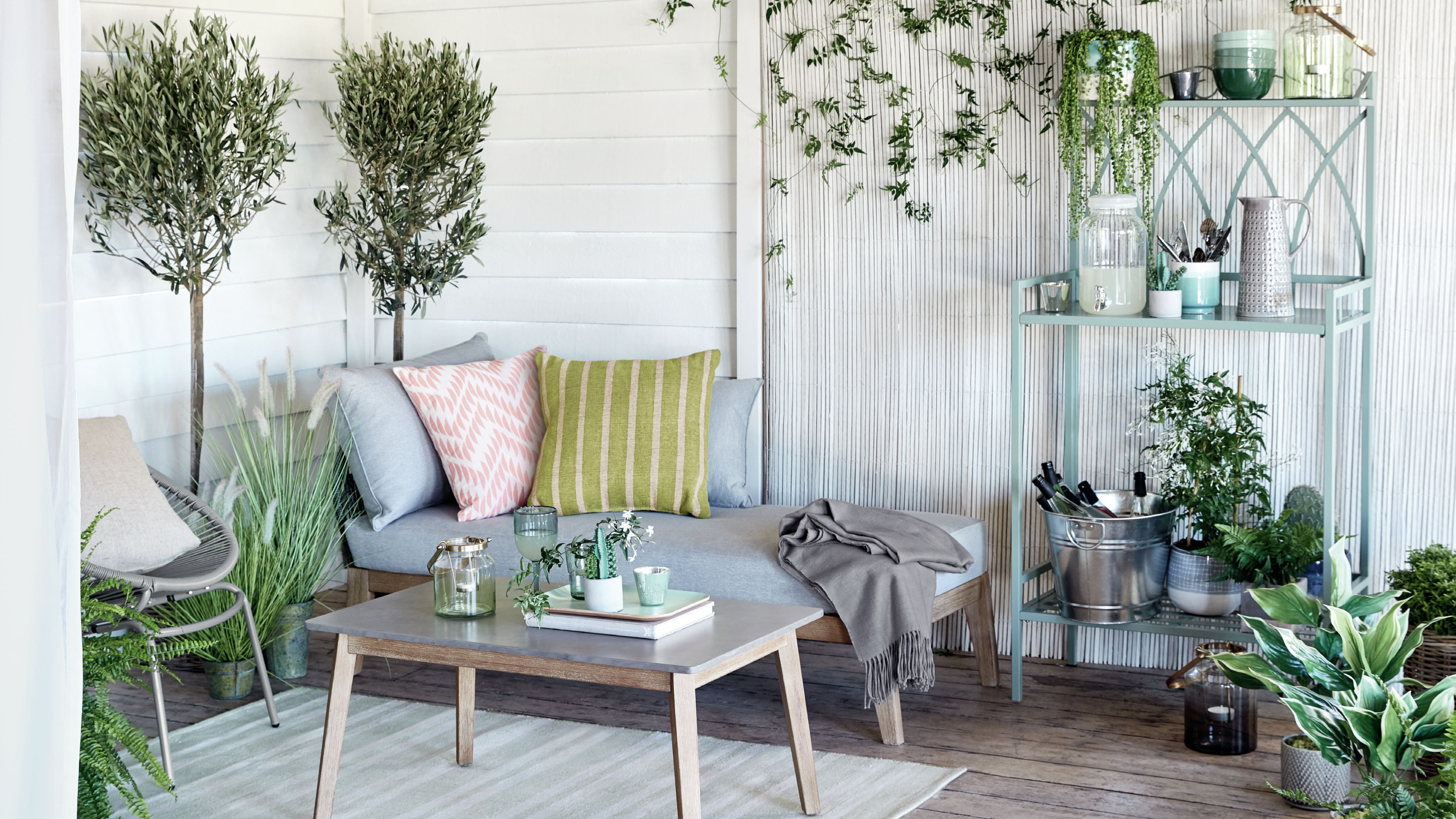 Looking For Garden Dining Furniture Get These Pieces From M S On Looking For Garden Dining Furniture Get These Pieces From M S On Your Ping List Real Homes