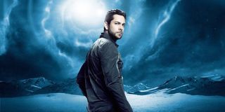 Zachary Levi has been cast as Shazam