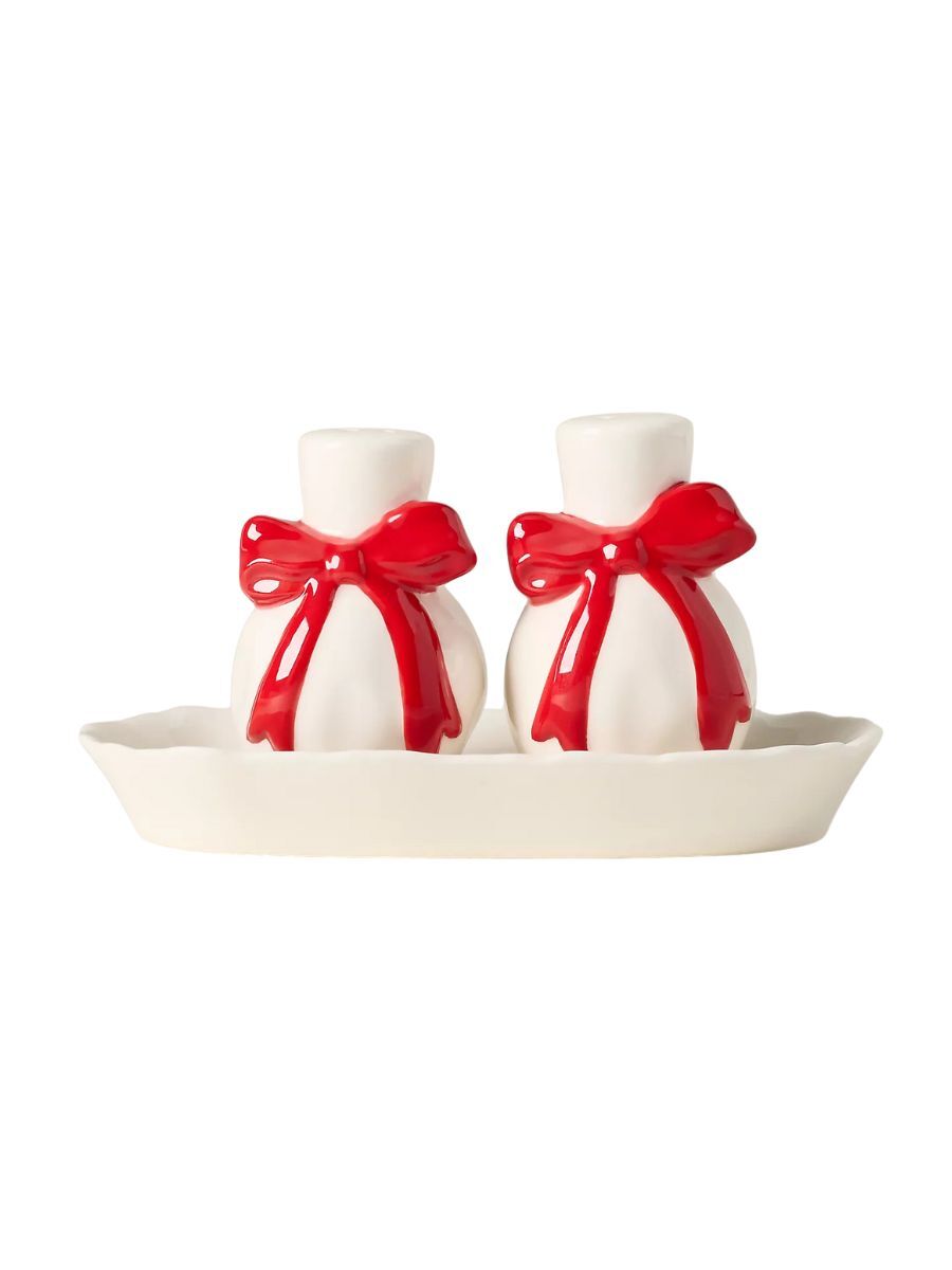 Salt and pepper mills