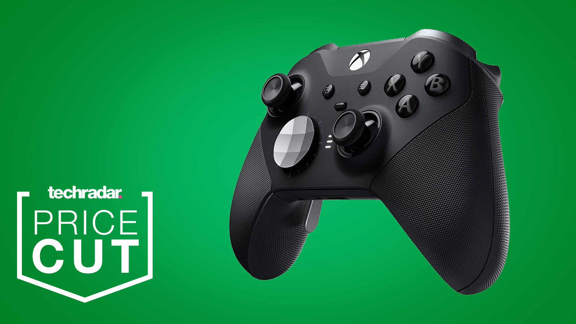 The Xbox Elite Controller 2 is down to its lowest price ever in Amazon ...