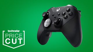 Xbox Elite Wireless Controller Series 2 price cut header image