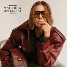 Watches & Jewellery Special featuring Jessica Biel