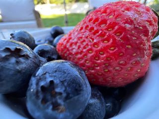 iPhone 13 Pro Max ultrawide