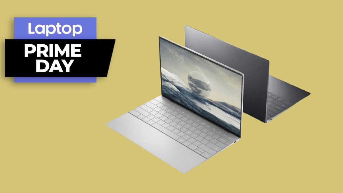 Prime Day 2022 laptop deals to expect