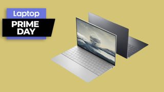 Prime Day 2022 laptop deals