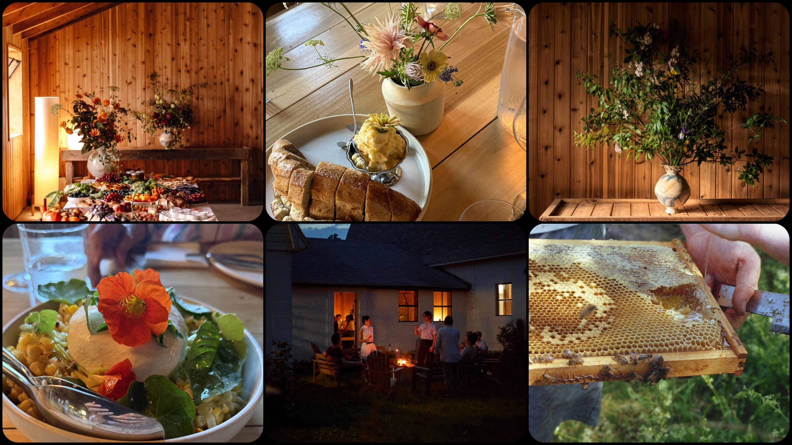 Eating and drinking in the Hudson Valley