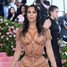 The 2019 Met Gala Celebrating Camp: Notes On Fashion - Arrivals