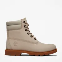 Timberland Linden Woods 6-Inch Waterproof Boot (Women's)