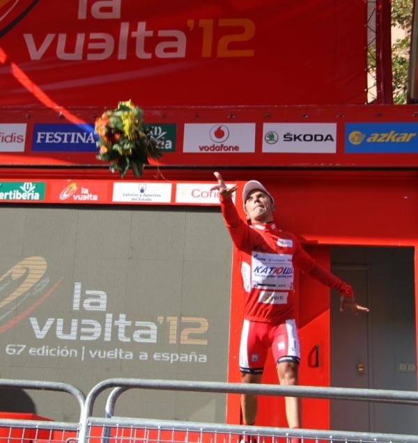 Joaquim Rodriguez (Katusha)