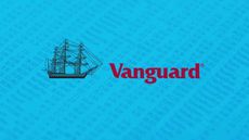 Vanguard logo