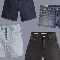 levi's