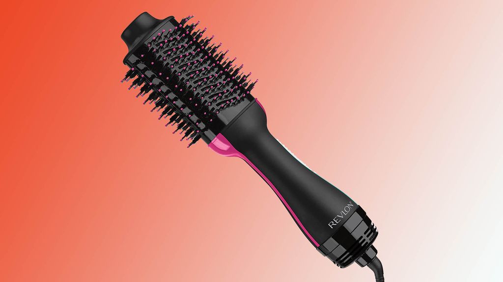 I Tried The Super Popular Revlon One Step Hair Dryer Here S What I   G2E8MrcvMUu3wD9GpaUwaf 1024 80 