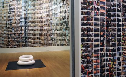  Exhibition Safepassage Ai Weiwei C Foam 2016