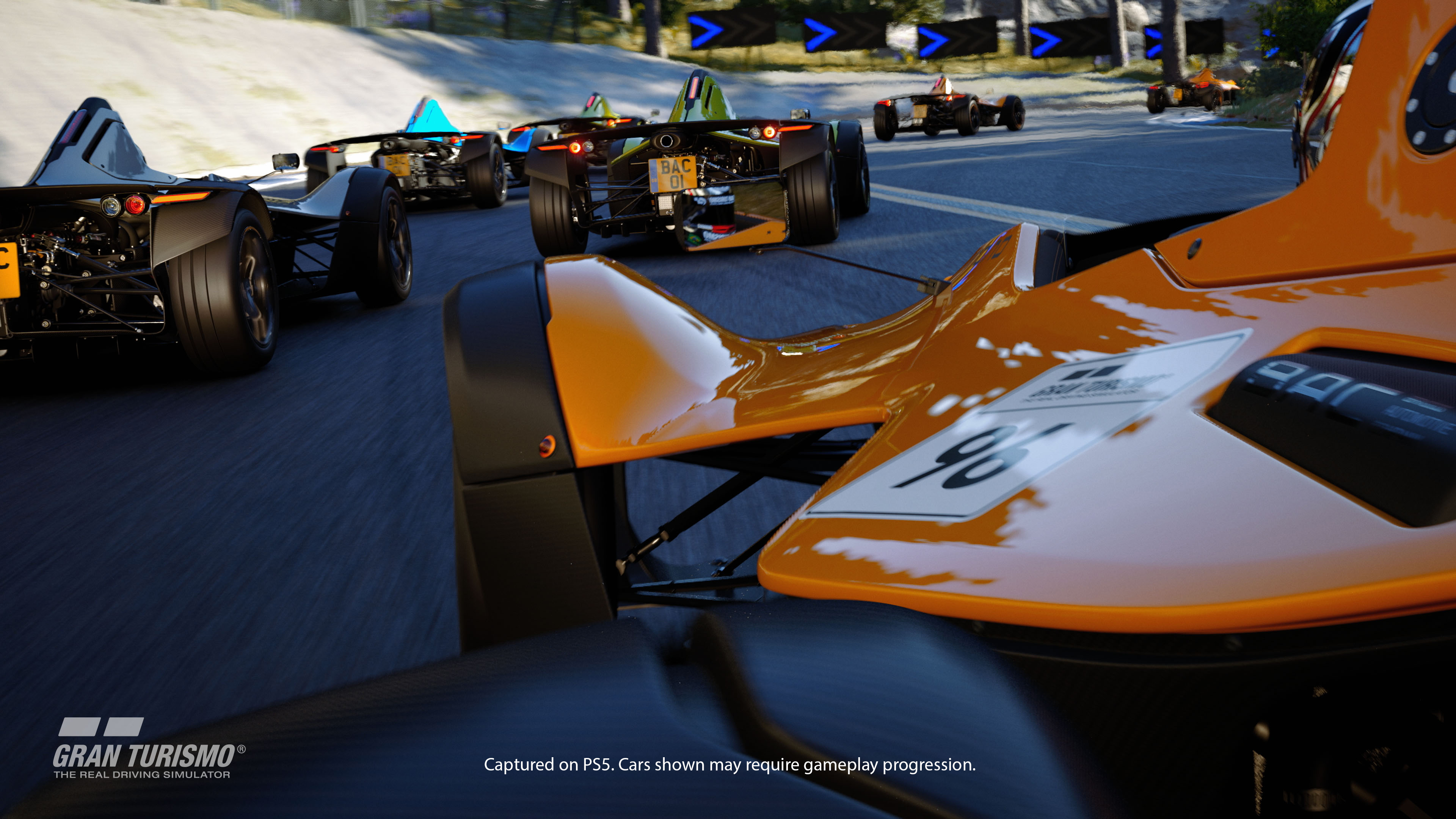 The Medium PS5 vs XSX Comparison Shows Lack of Ray Tracing on PS5