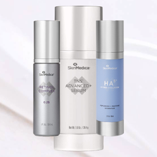 Getty Images; SkinMedica