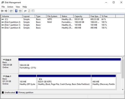 How to install an M.2 SSD | Tom's Guide