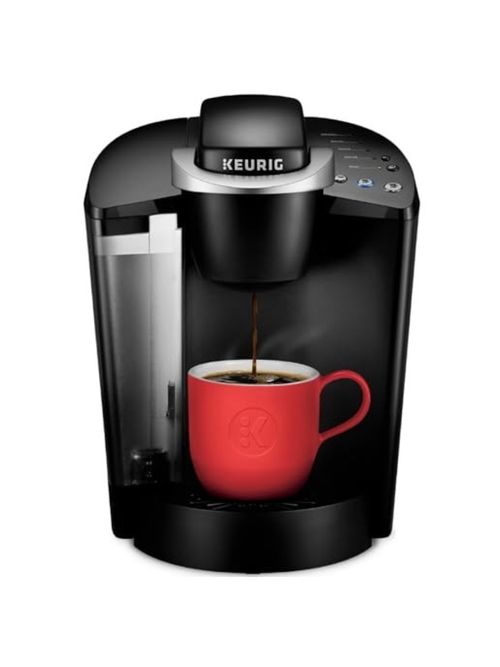 K-Classic Single Serve K-Cup Pod Coffee Maker