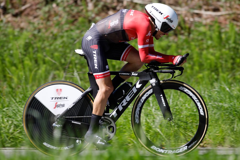 Andre Cardoso (Trek-Segafredo)