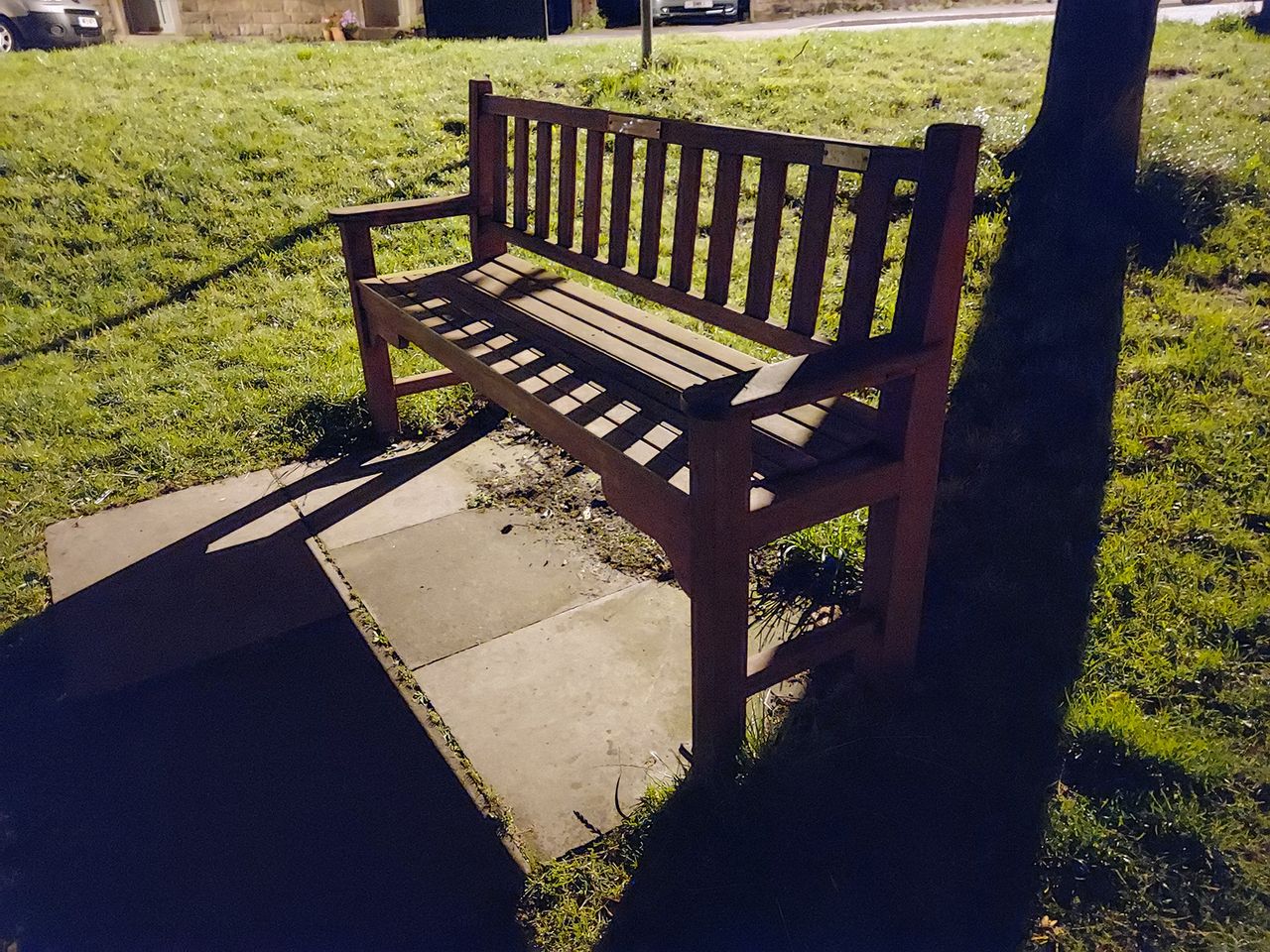 Samsung Galaxy S10 Lite camera sample