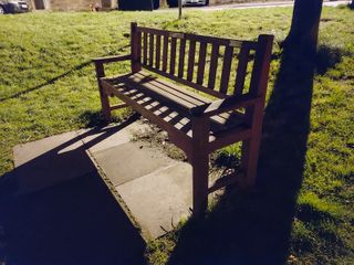 Samsung Galaxy S10 Lite camera sample