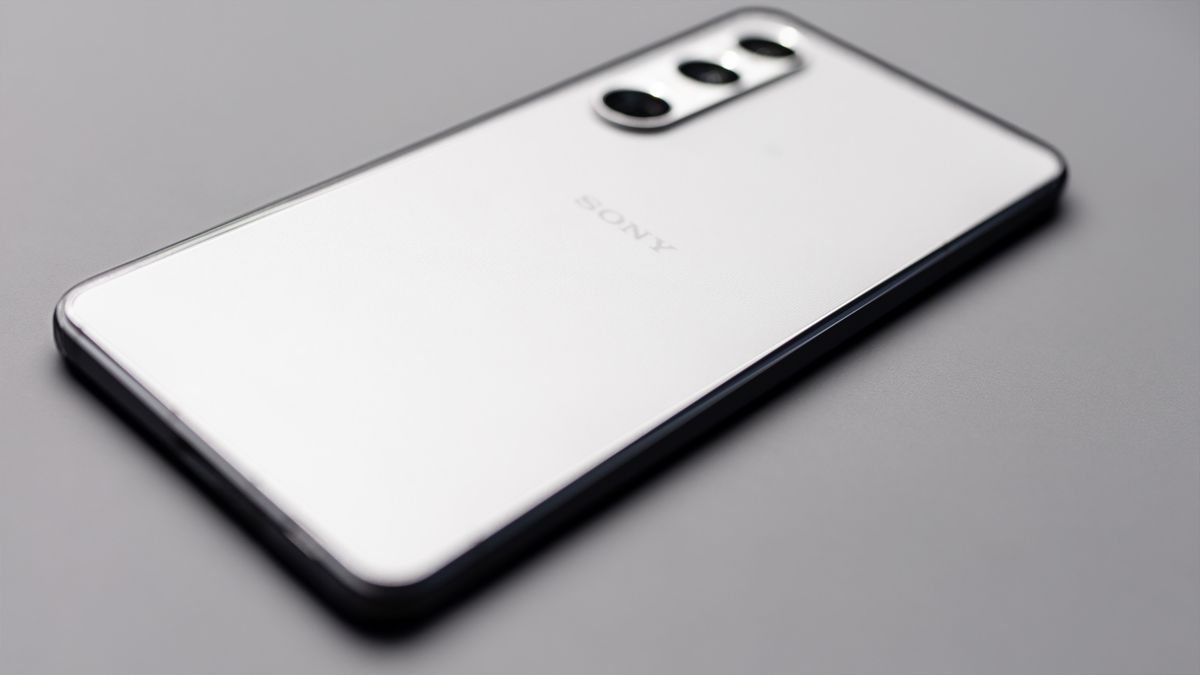 Sony Xperia 1 VI
