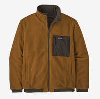 Patagonia Reversible Shelled Fleece Jacket (Men’s)