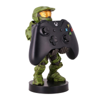 Master Chief Cable Guy | $24.99 at Best Buy👀Alternative:
