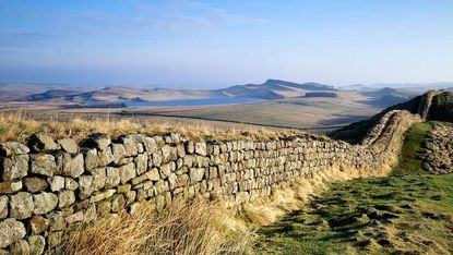 Hadrian's Wall 