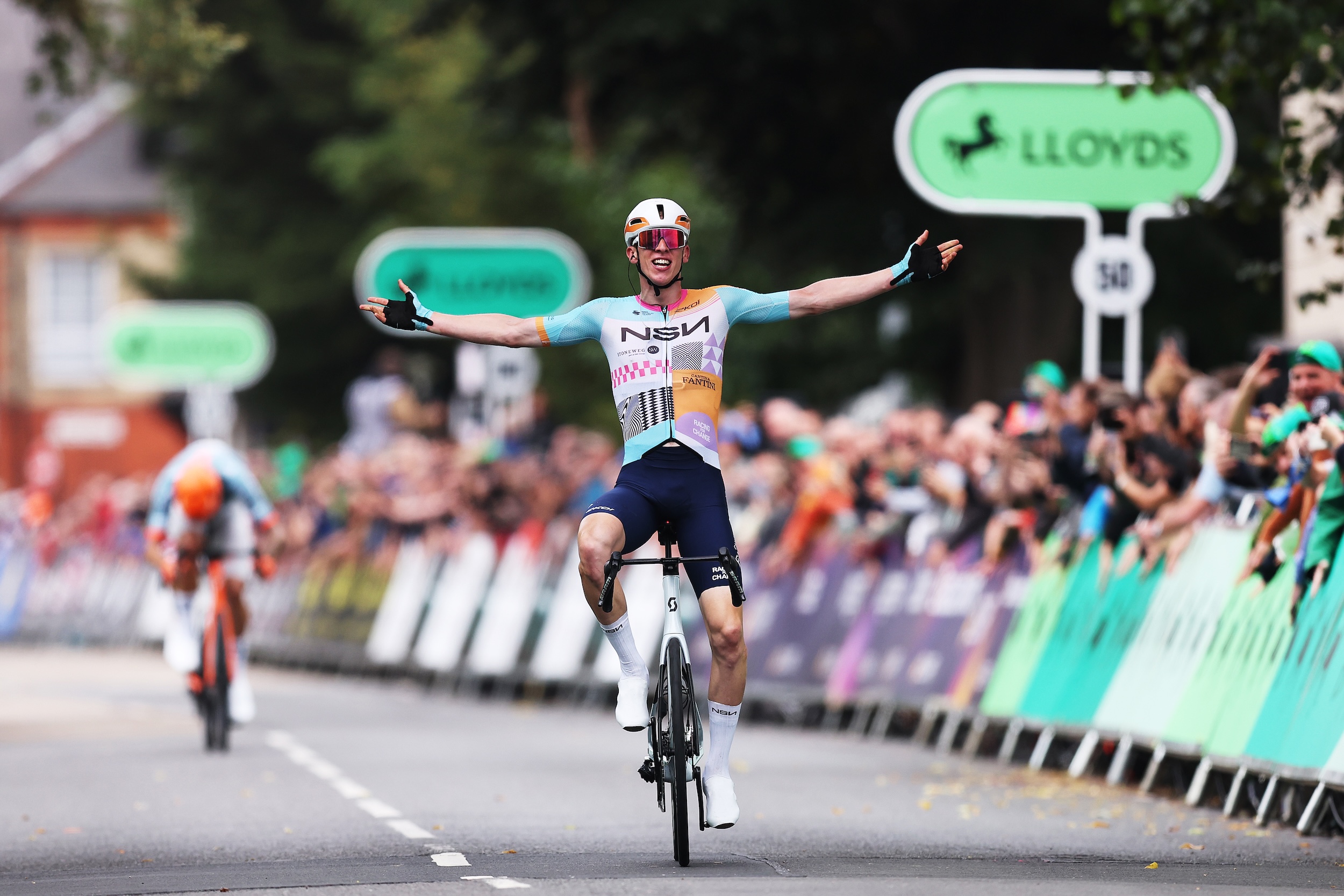 Lewis Askey Tour of Britain Men 2026 stage 1