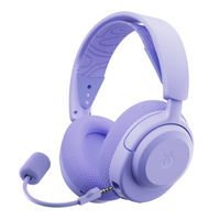 SteelSeries Arctis Nova 3X wireless gaming headset| $109.99 at SteelSeriesUK: