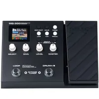 NUX MG-300 - $159/&pound;119