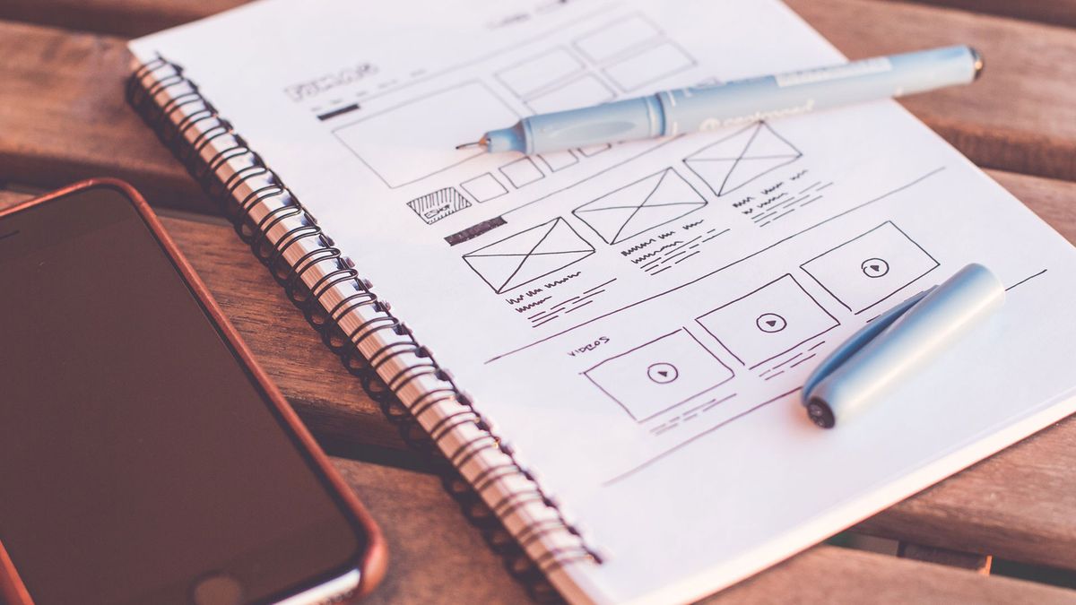 7 golden rules of UX