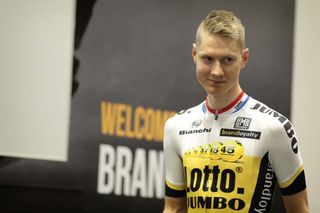 Wilco Kelderman (LottoNL-Jumbo)