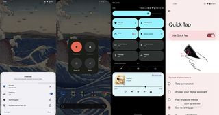 Android 12 Ui Changes
