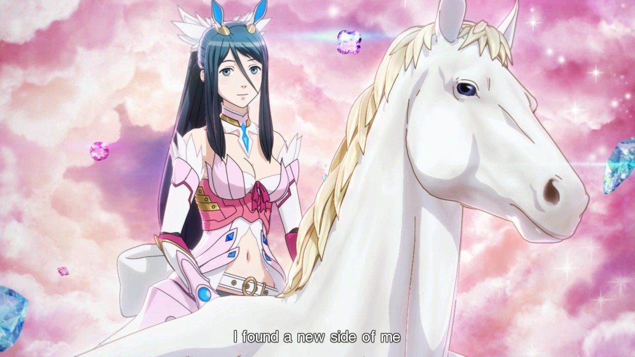 Tokyo Mirage Sessions #FE Encore