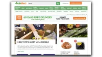 Best grocery delivery services: FreshDirect